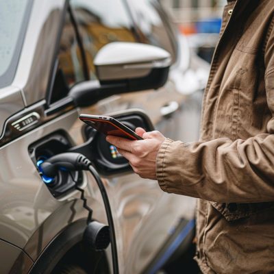 man-is-using-phone-plugged-into-car (1)