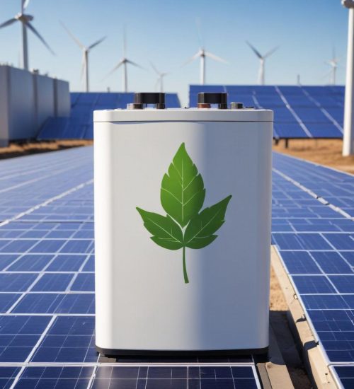 solar-efficiency-solar-panel-with-battery-energy-display (1)